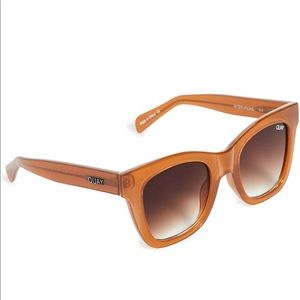 Quay Australia After Hours Glasses